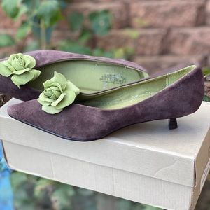 Shoes Seychelles size 37,5